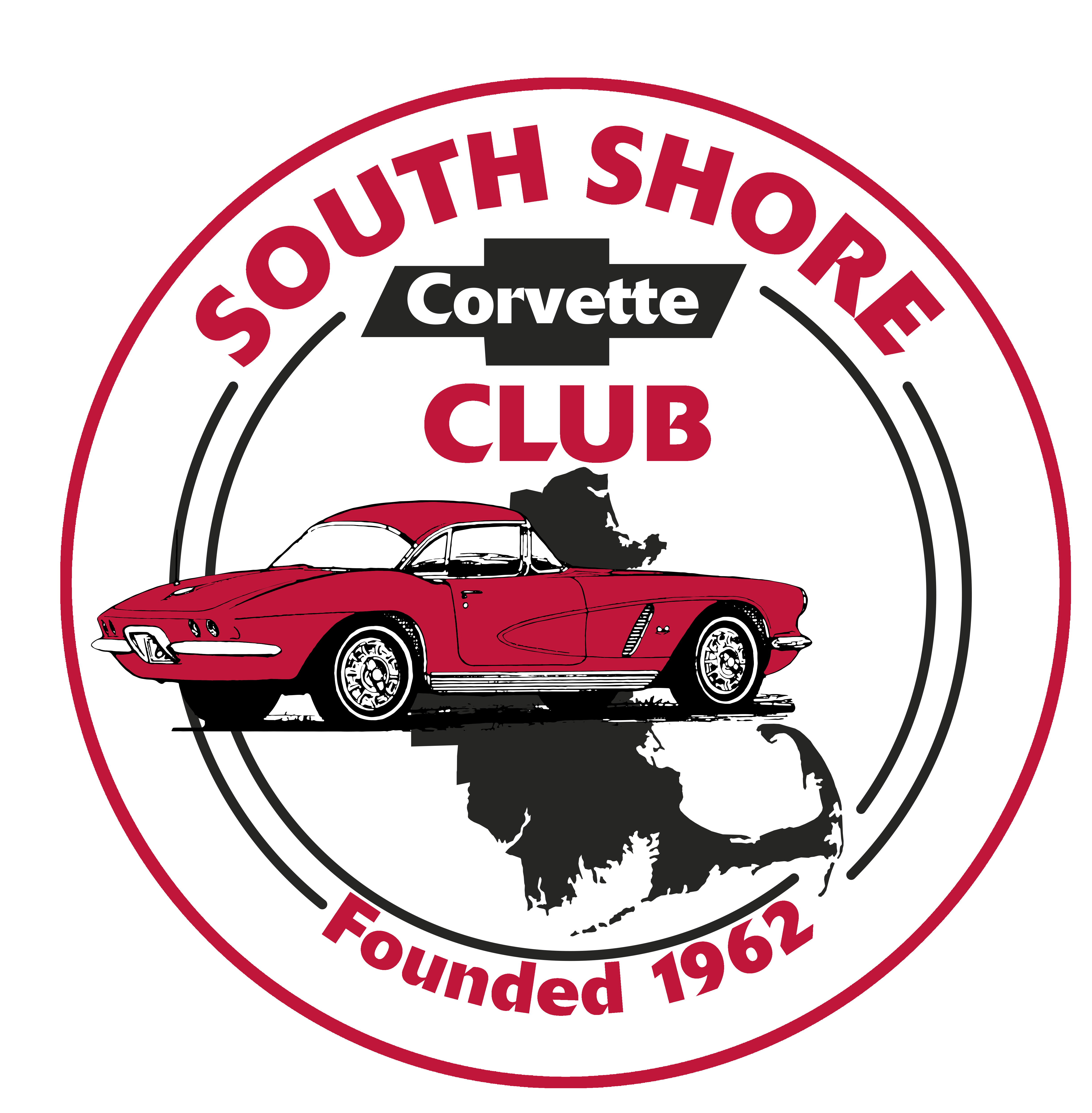 South Shore Corvette Club